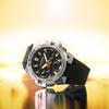 Дизайн годинника Casio G-Steel GST-B400CX-1A