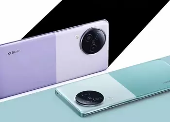Xiaomi will launch the CIVI 4 Pro with Qualcomm Snapdragon 8s Gen 3 chip on board