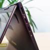 4K OLED-дисплей и процессор Intel семейства Tiger Lake. ASUS ZenBook Flip S (UX371) своими глазами-9