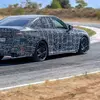 Превью камуфлированного седана BMW M350 xDrive 16