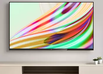 Insider: OnePlus will introduce four new smart TVs on February 17