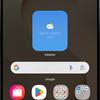 Мініатюра стокові шпалери Galaxy S25