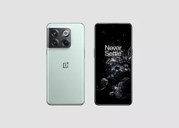 OnePlus 10T received OxygenOS 14.0.0.710: list of changes