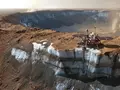 Ледяной сейф: почему искать жизнь на Марсе нужно в чистом льду, а не в пыли