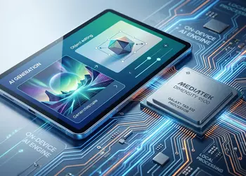 Samsung picks MediaTek again: Galaxy Tab S12 tipped to run Dimensity 9500