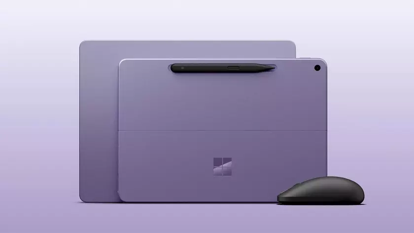 Microsoft представляет новые Surface Pro и Surface Laptop Second Edition