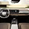 Thumbnail of the panoramic roof of the Kia Seltos 2027