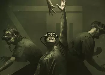 Коллективный побег из дурки: обзор The Outlast Trials