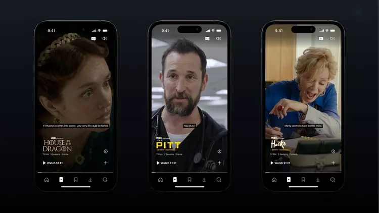 HBO Max adds AI-curated Shorts and ...