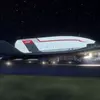 Ілюстрація Vortex від Dassault Aviation