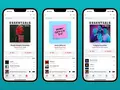 С выходом iOS 15.2 у подписчиков Apple Music появится поиск внутри плейлистов