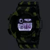 GW-8200TPF-1 цифровий дисплей мініатюра