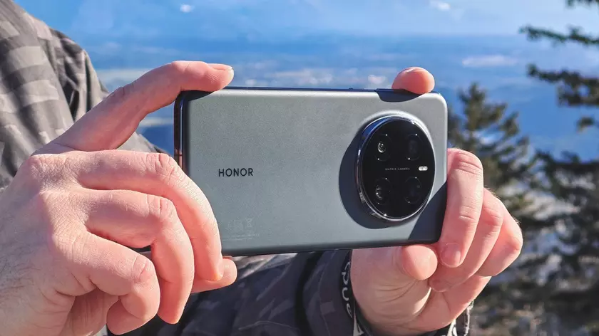 Discover the Tech Magic: Honor Magic 7 Pro Specs Unveiled