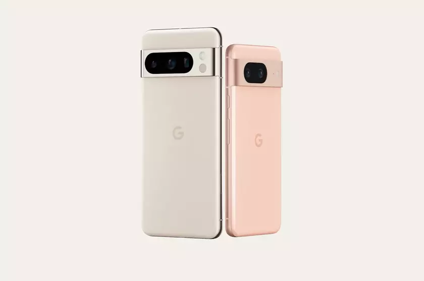 Инсайдер раскрыл цены Pixel 8 и Pixel 8 Pro