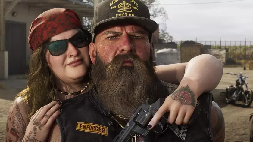 Новый утечка: Скриншоты GTA VI будоражат геймеров