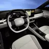 Прев'ю інтер'єру Volkswagen ID. Polo