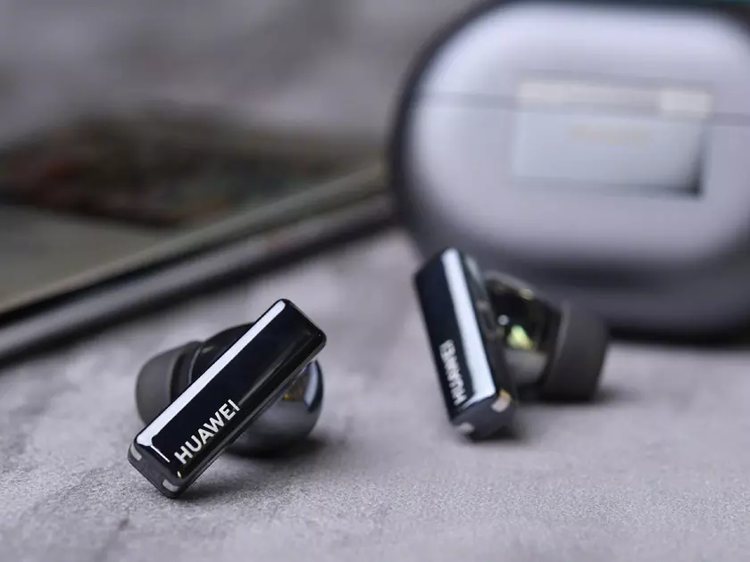 Источник: Huawei в июне представит новые флагманские TWS-наушники FreeBuds Pro 2