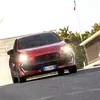 Превью Renault Clio, на улице