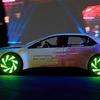 Thumbnail of BMW Vision Driving Experience Testing