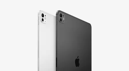 Apple працює над наступним iPad Pro з чипом M6 і випарною камерою