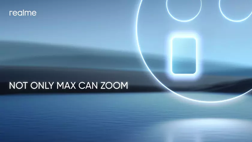 realme 12 Pro+: так будет называться следующий смартфон компании с камерой перископ