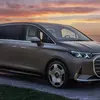 Thumbnail of Mercedes VLE 2026 sturdy design