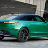 Миниатюра вид сбоку Range Rover GT