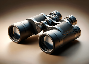 What Are Binoculars: Definition and Uses