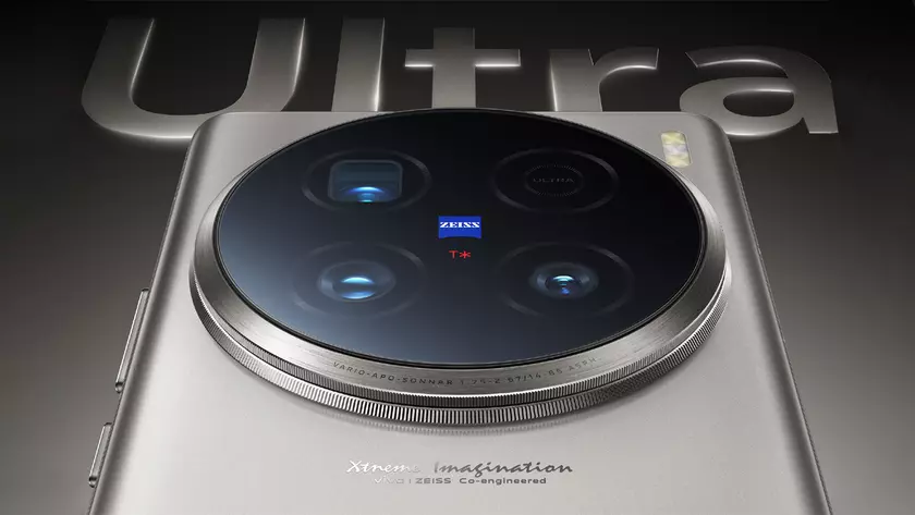 Descubre lo Último de Vivo: X100 Ultra, el Escándalo en Tecnología Móvil
