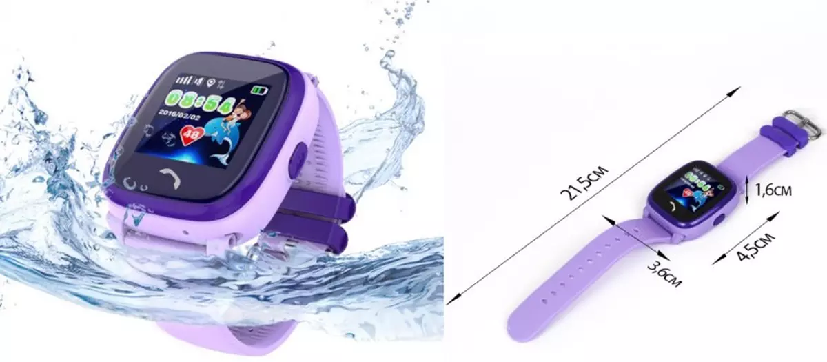Smart Watch DF25