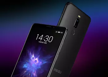 CEO Meizu: смартфон Meizu Note 9 получит процессор Snapdragon 6150 и камеру на 48 Мп