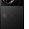 Poco F7 Ultra rear camera