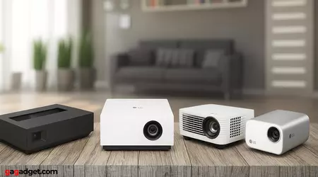 What is the Best LG Projector?