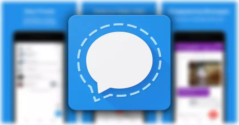 Signal тестирует возможность использования псевдонимов и заметок для контактов
