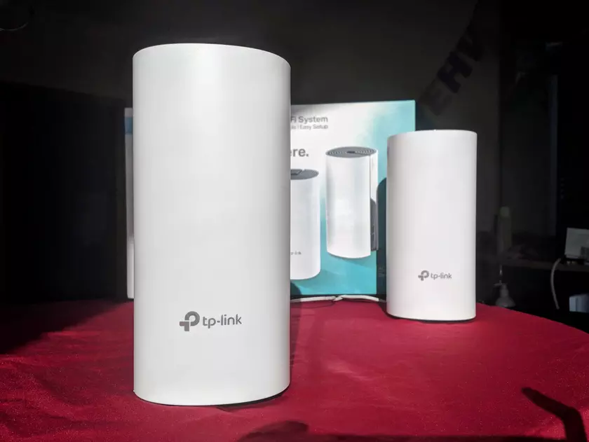 Обзор TP-LINK Deco M4: ваш первый WiFi Mesh