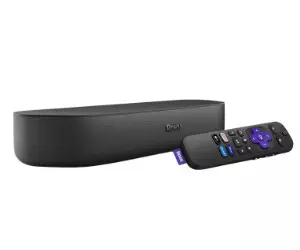 Roku Streambar