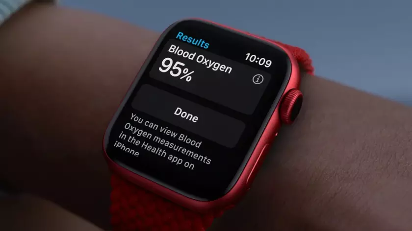 Пользователь обвиняет Apple в расовой дискриминации из-за пульсоксиметра в смарт-часах Apple Watch