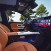 Попередній перегляд Mercedes-Benz GLB