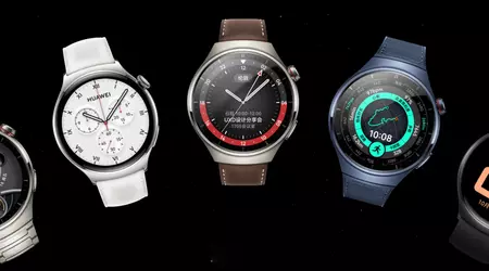 Huawei представить Watch 5 на спеціальній події 15 травня