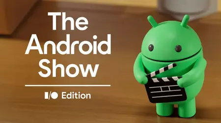 Gemini everywhere, redesign and security: what was shown at The Android Show: I/O Edition