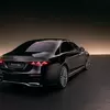 Мініатюра: електричний компресор M256 Evo в Mercedes-Benz S 450 і S 500