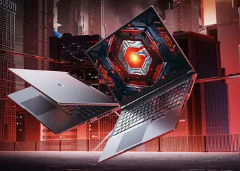 On September 7, Xiaomi will present the Redmi G Pro gaming laptop with an AMD Ryzen 7 6800H processor and Nvidia GeForce RTX 3060 graphics