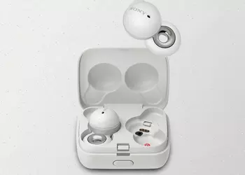 Cheaper than expected: Sony LinkBuds TWS headphones with an unusual design will cost 179 euros