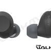 Preview image of Sony WF-C710N wireless headphones