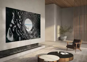 Samsung announces MICRO LED, Neo QLED and interior TVs at CES 2022