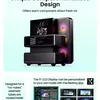 Phanteks EX5 Max миниатюра с экраном