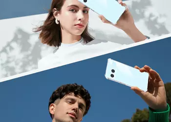 Sony Xperia 10 VII получит новый блок камер - что стало известно