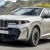 BMW X5 M60e xDrive 2026 зображення 6