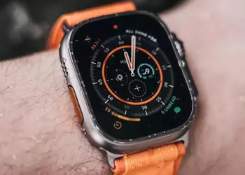 Save $120: Apple has started selling refurbished Apple Watch Ultra 2