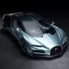 Мініатюра Bugatti Tourbillon, зображення 9